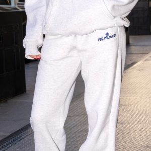 Classic Sweatpants in Cloud