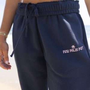 Classic Sweatpants in Navy